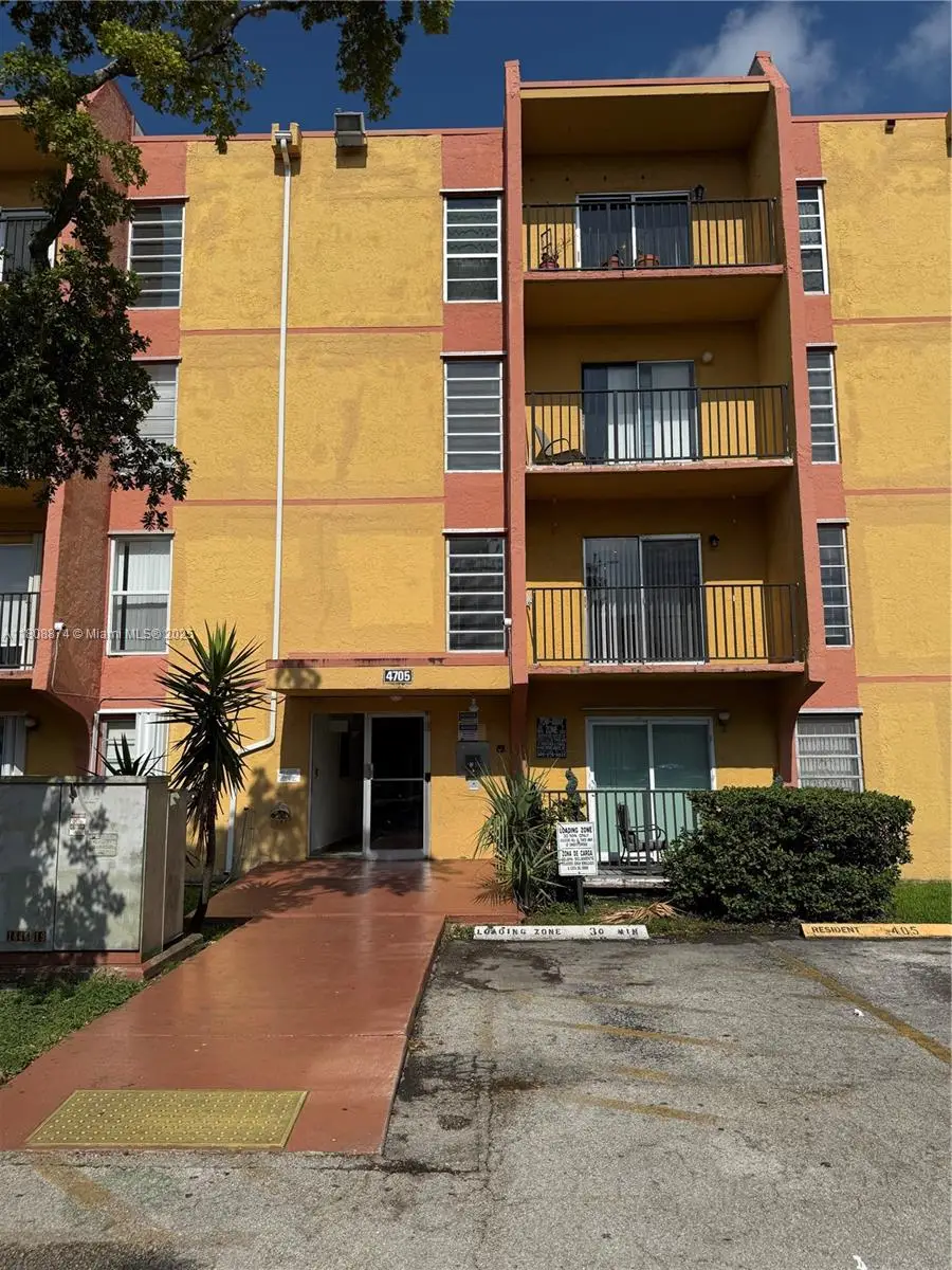 4705 NW 7th St #203-7, Miami, FL 33126 - Image #1