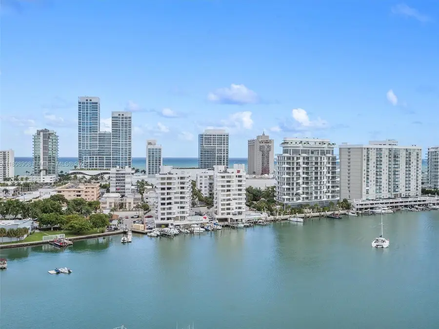 900 Bay Dr #716+Dock Slip available, Miami Beach, FL 33141 - Image #2