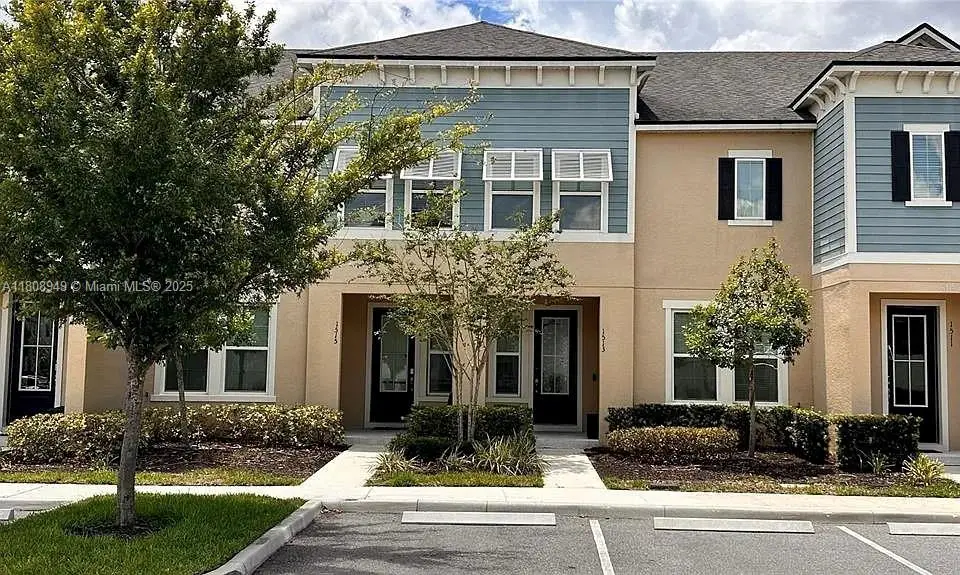 1515 Carey Palm Cir, Kissimmee, FL 34747 - #1