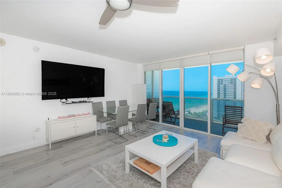 1830 S Ocean Dr #1605, Hallandale Beach, FL 33009 - #1
