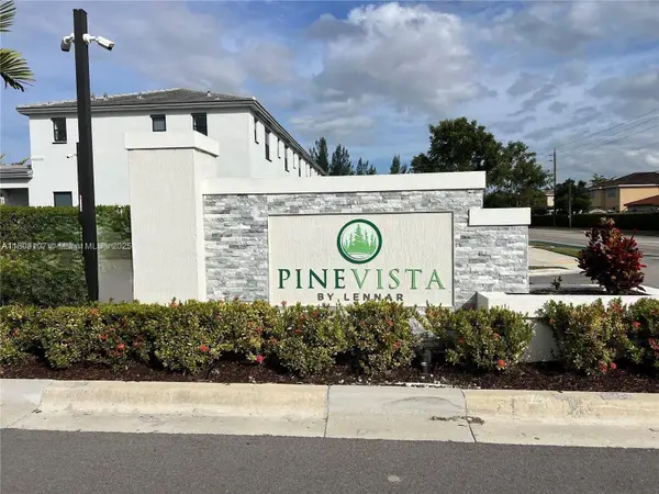 28729 SW 132nd Pl #28729, Homestead, FL 33033