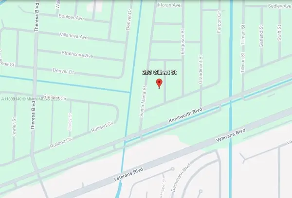 283 Gilbert St, Port Charlotte, FL 33954