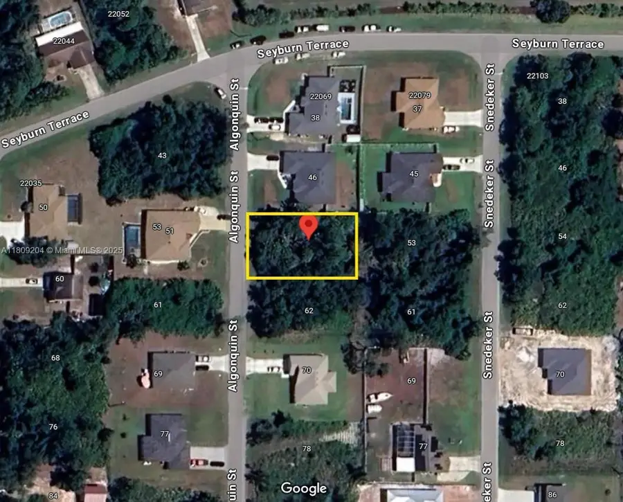 54 Algonquin Street, Port Charlotte, FL 33954 - Image #2