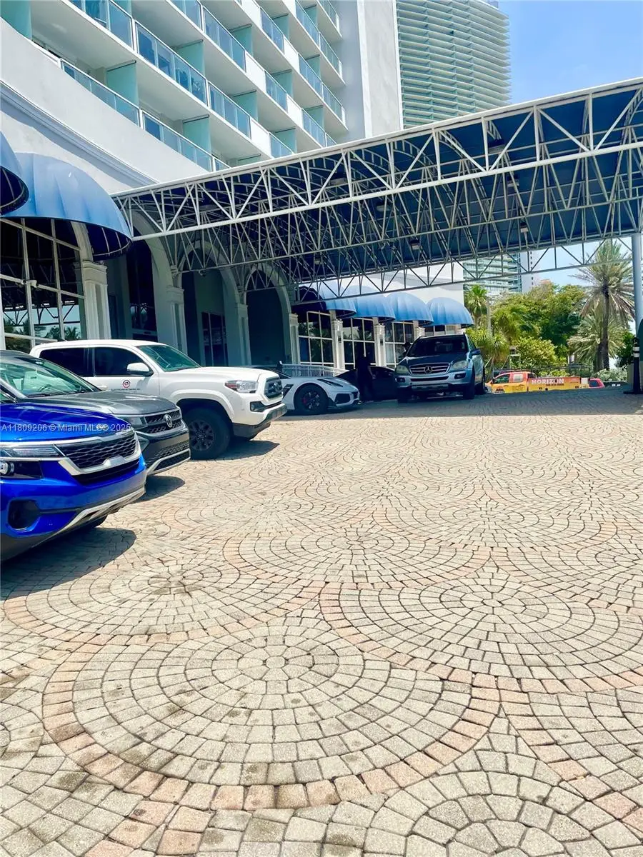 19201 Collins Ave #427, Sunny Isles Beach, FL 33160 - #3