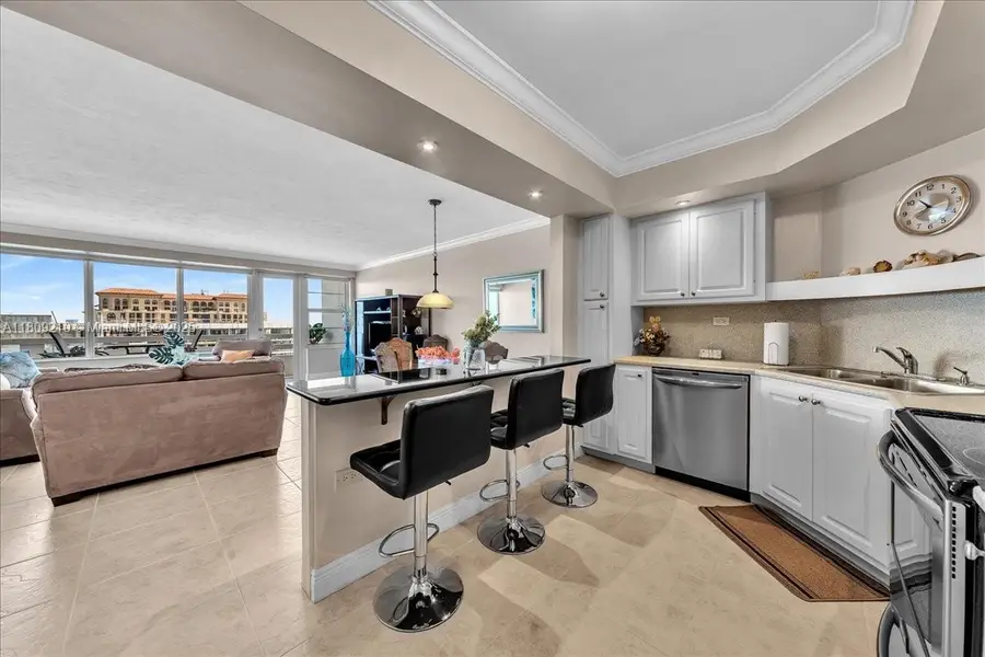 3111 N Ocean Dr #904, Hollywood, FL 33019 - #2