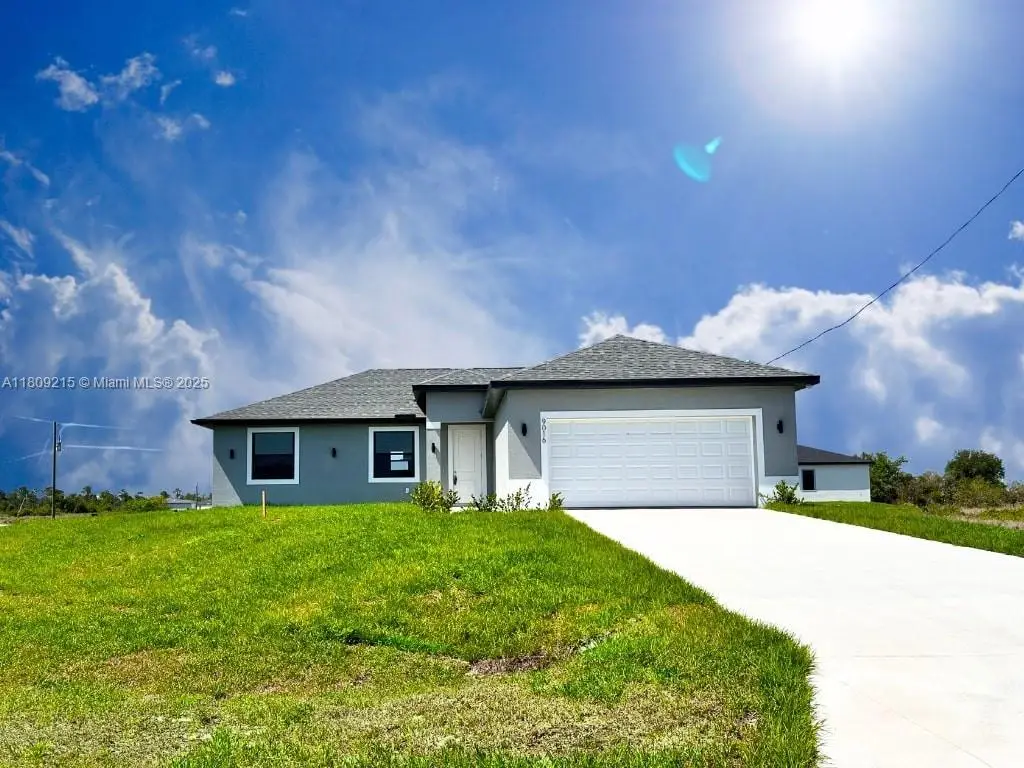 9016 E Justice Cir, Port Labelle, FL 33935 - Image #1