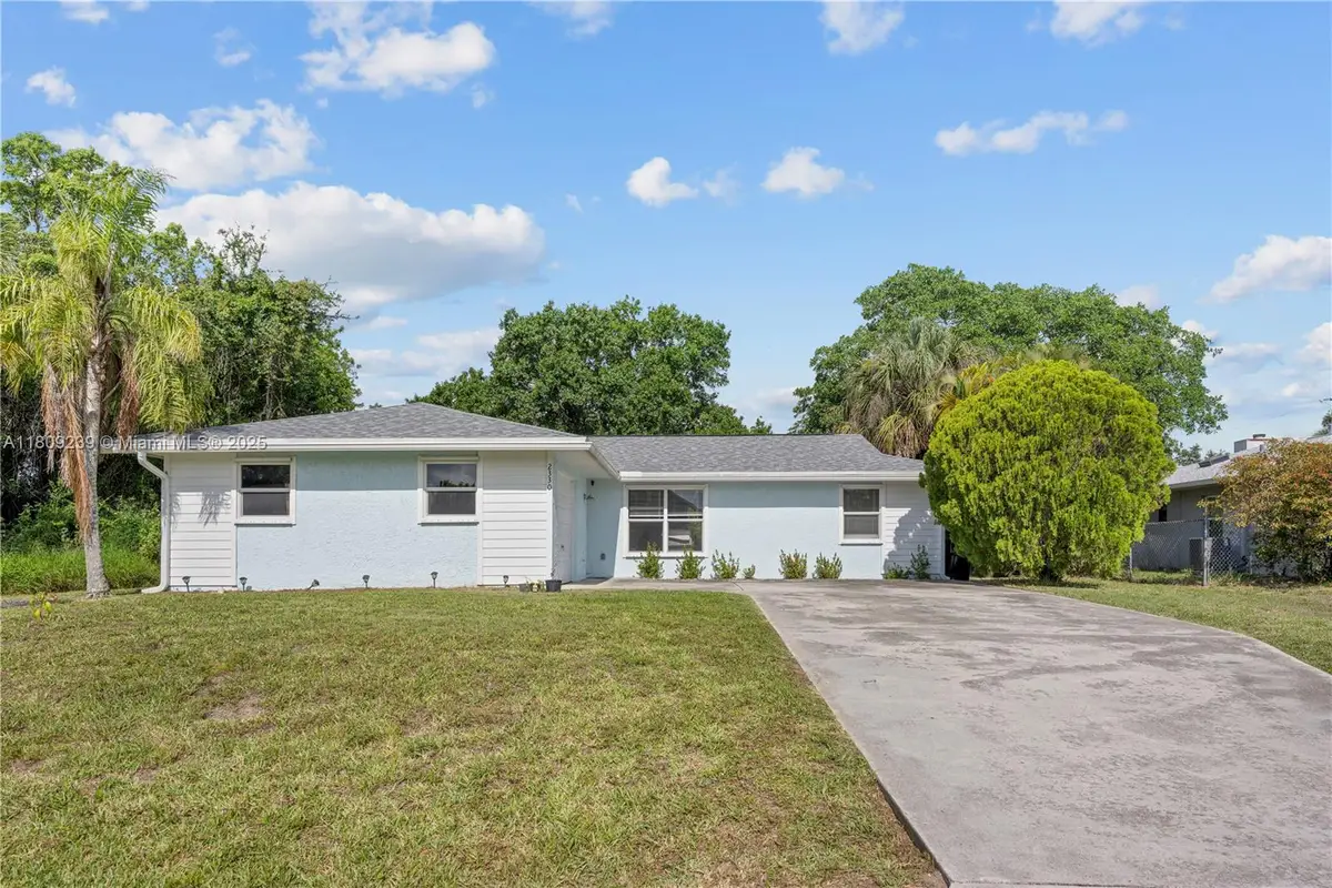 2330 SW Lejune St, Port Saint Lucie, FL 34953 - Image #1