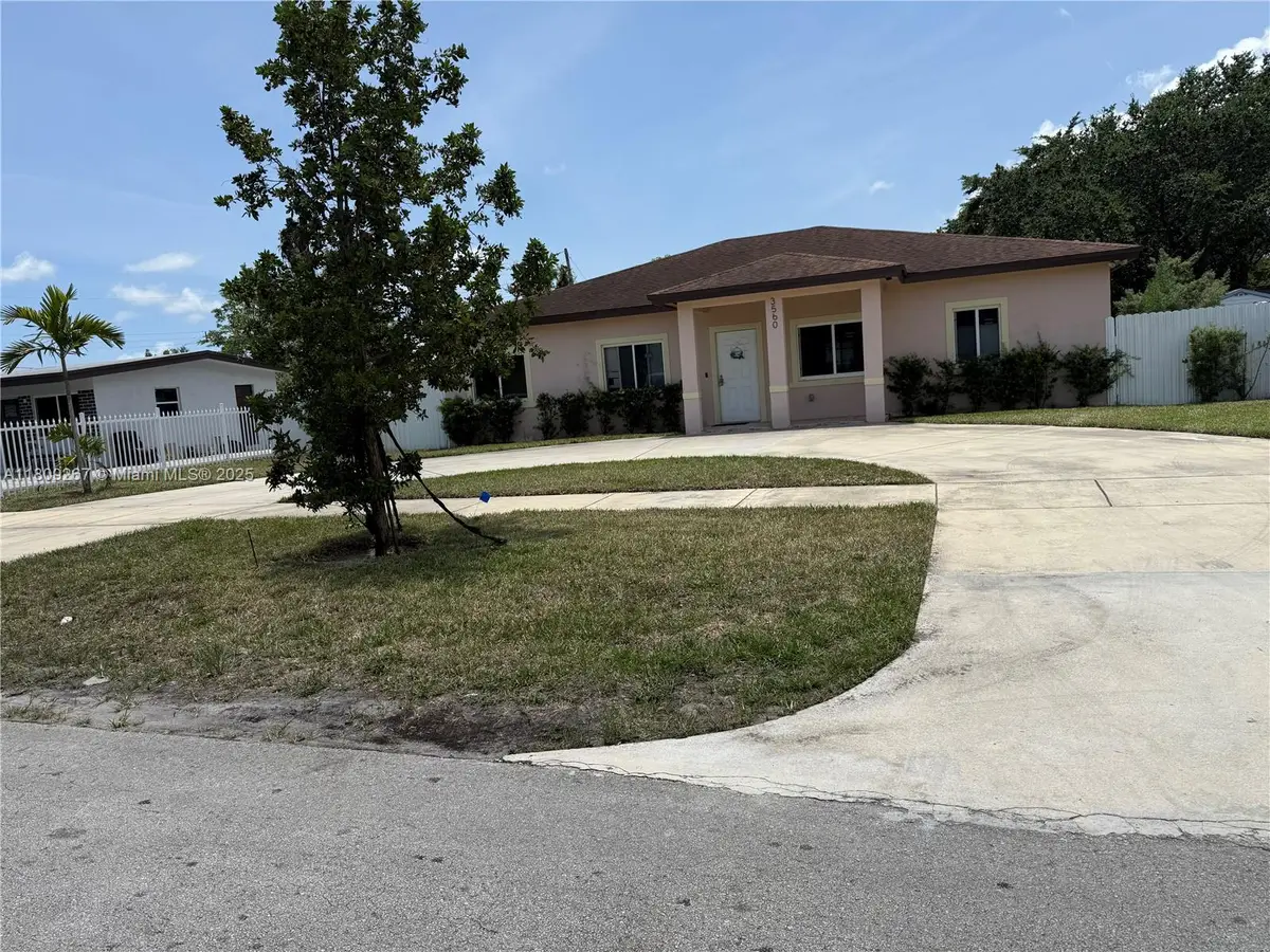 3560 NW 212th St, Miami Gardens, FL 33056 - #1