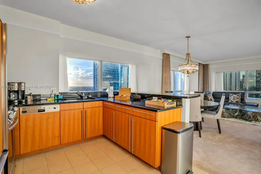 1435 Brickell Ave #3012, Miami, FL 33131 - #2