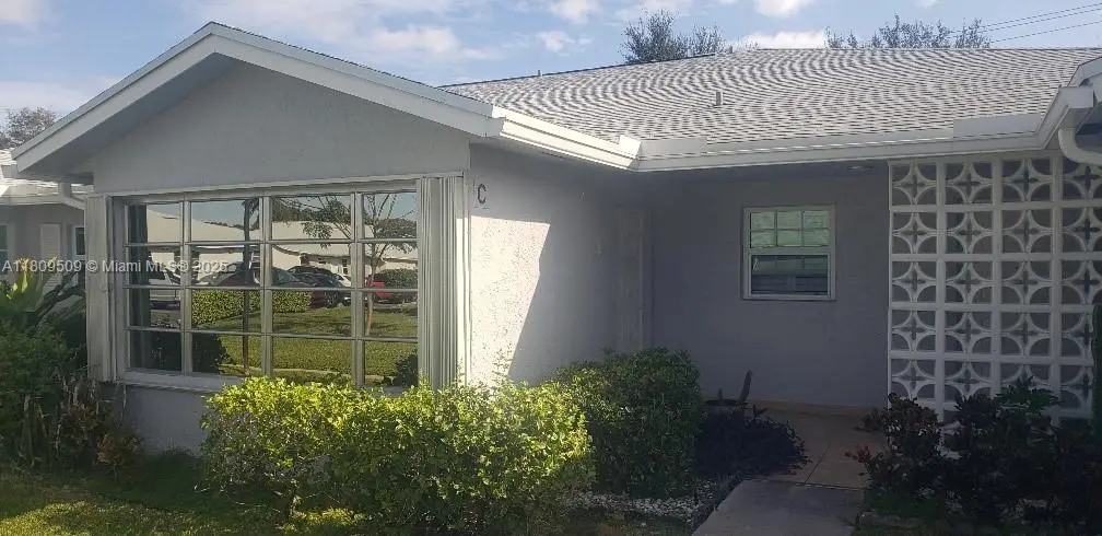 14364 Canalview Dr #C, Delray Beach, FL 33484 - Image #1