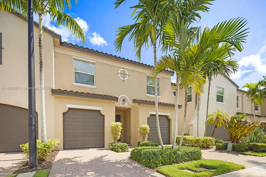 4631 Mediterranean Cir, Palm Beach Gardens, FL 33418 - Image #2