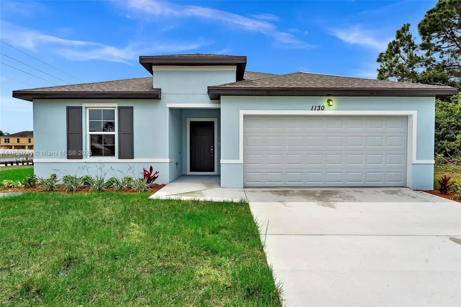 1130 SW Jericho Ave, Port Saint Lucie, FL 34953 - Image #3