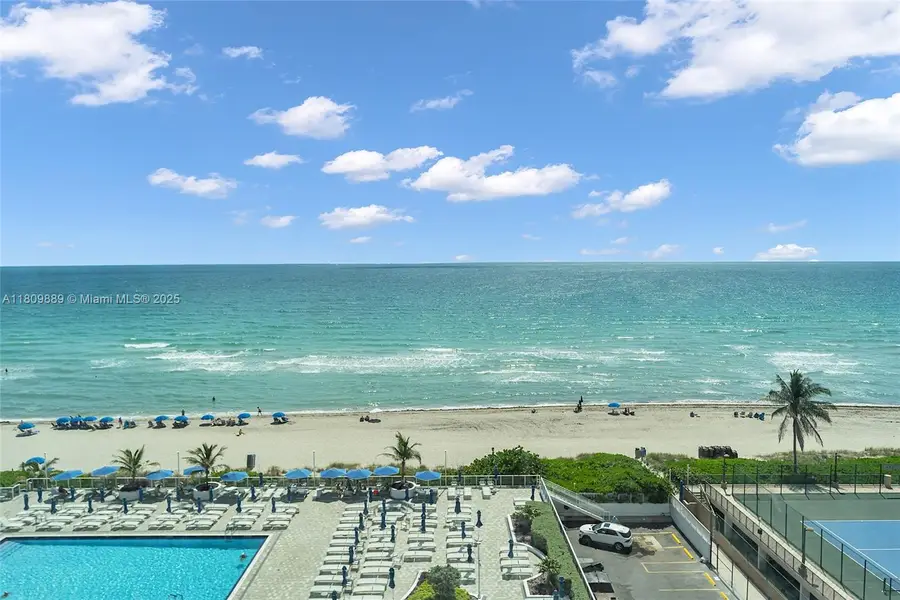 1904 S Ocean Dr #1004, Hallandale Beach, FL 33009 - #2