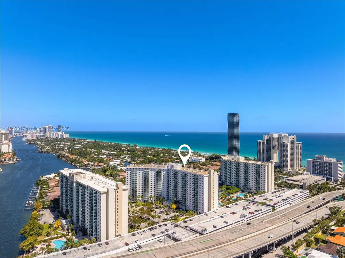 19380 Collins Ave #317, Sunny Isles Beach, FL 33160 - #1
