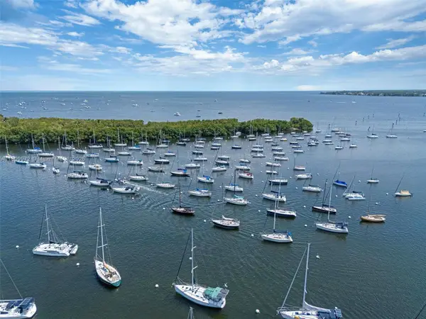 2901 S Bayshore Dr #17G/H, Miami, FL 33133