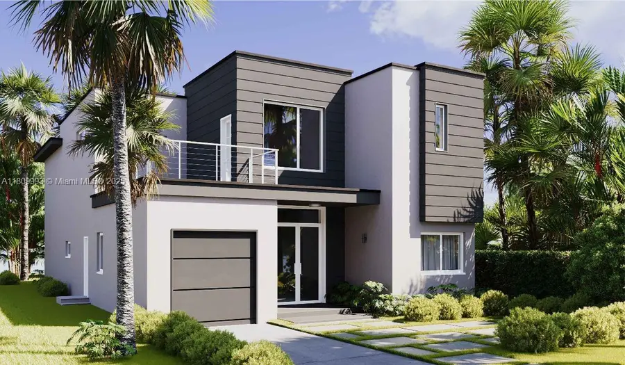 1012 Johnson St, Hollywood, FL 33019 - Image #2