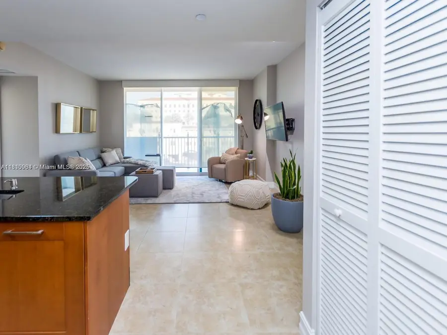 4100 Salzedo St #618, Coral Gables, FL 33146 - #3