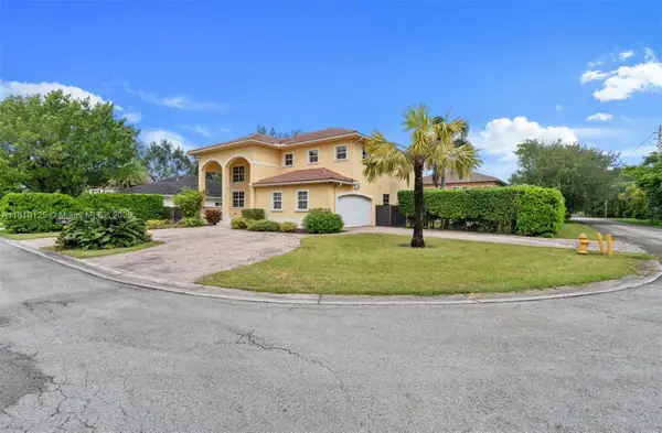 10733 SW 97th Terrace, Miami, FL 33176