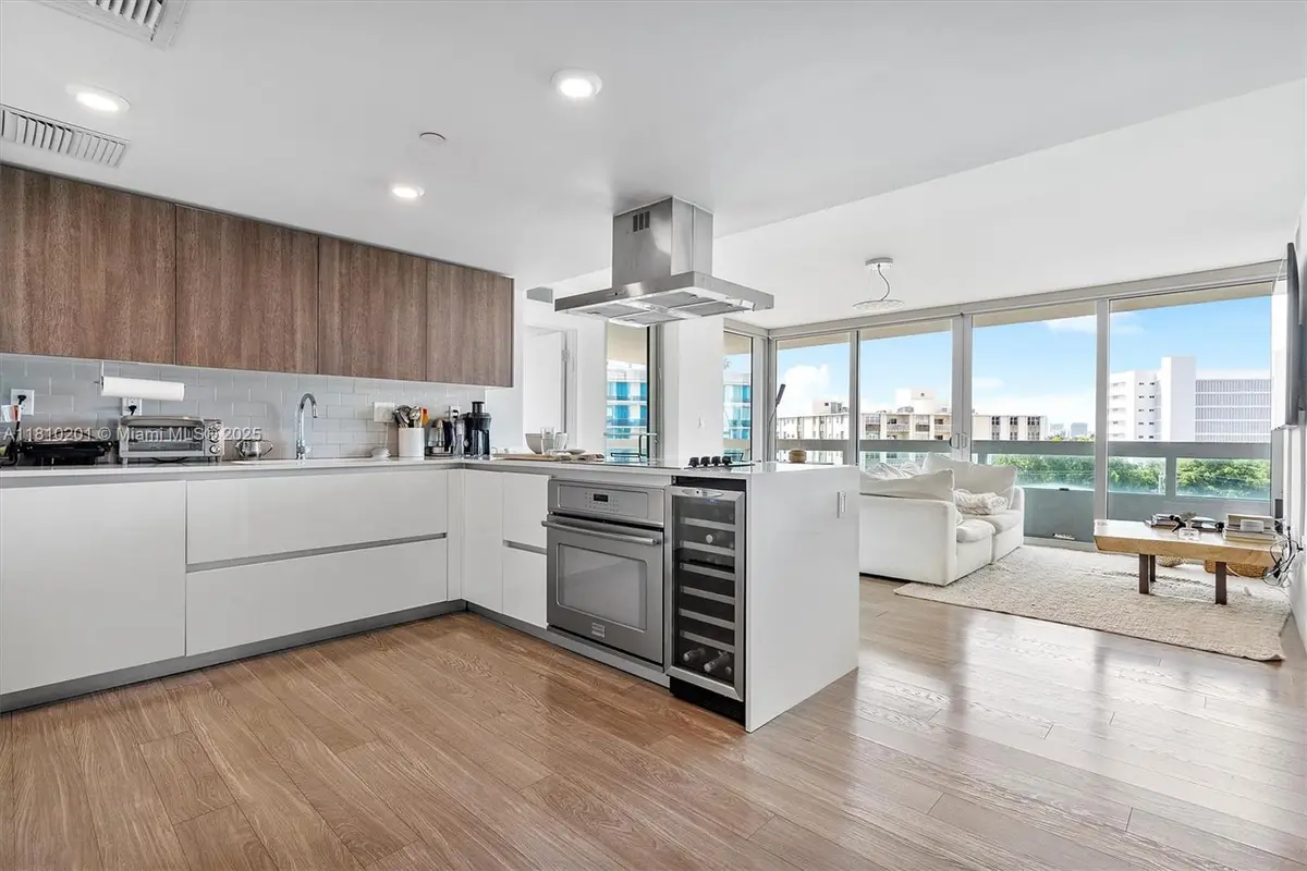 1025 92nd St #707, Bay Harbor Islands, FL 33154 - Image #1