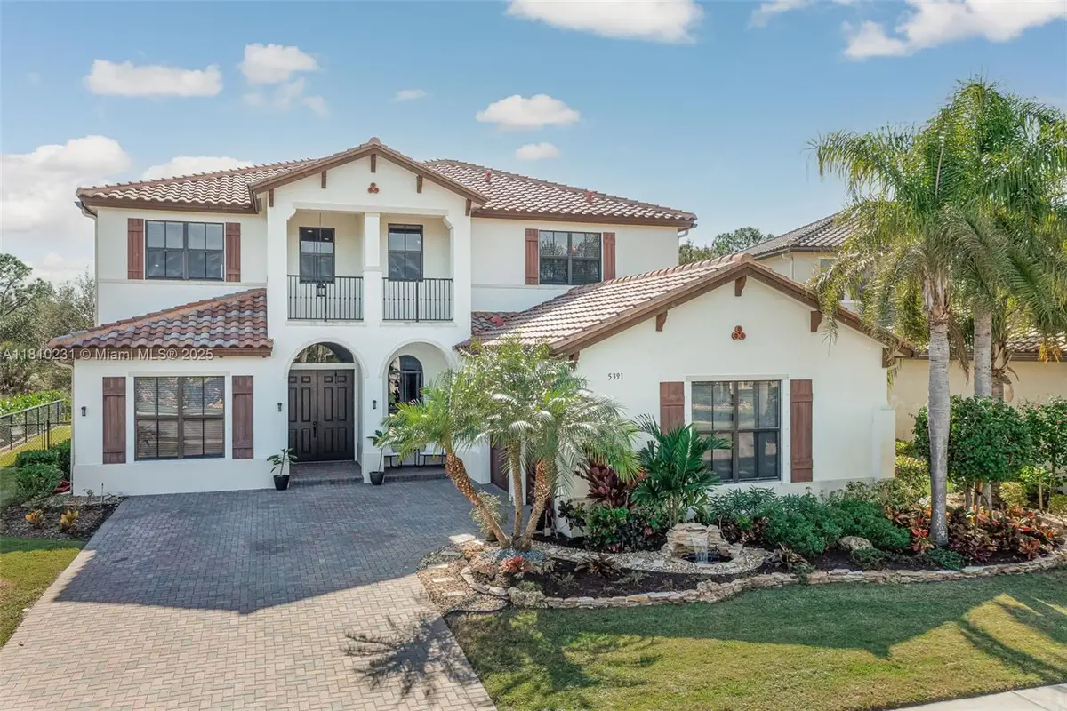 5391 Ferrari Ave, Avenue Maria, FL 34142 - Image #1