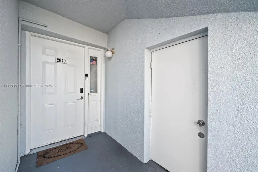 2649 SE 19th Ct #106-D, Homestead, FL 33035 - Image #3