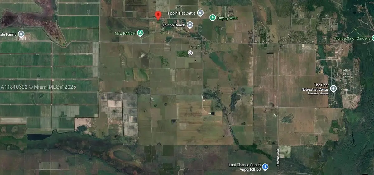 274 Lott Grade, Venus, FL 33960 - Image #1