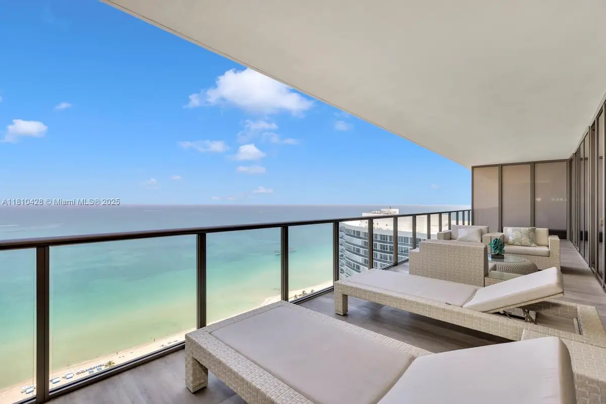 9701 Collins Ave #2403S, Bal Harbour, FL 33154 - Image #1