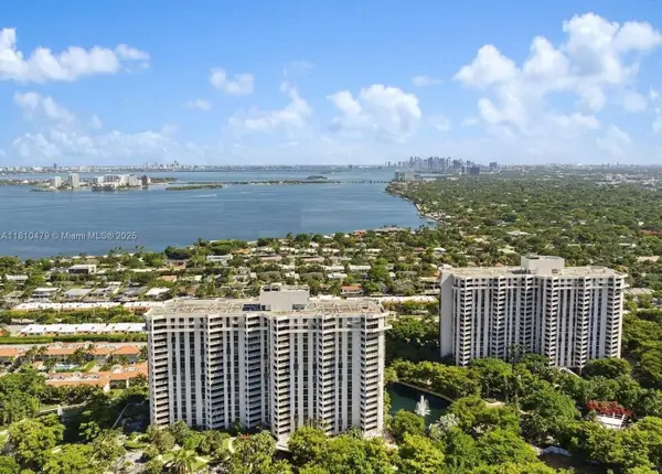 1000 Quayside Te #509, Miami, FL 33138