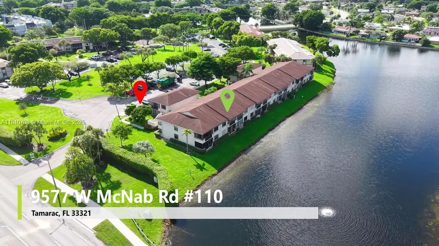 9577 W Mcnab Rd #110, Tamarac, FL 33321 - Image #2