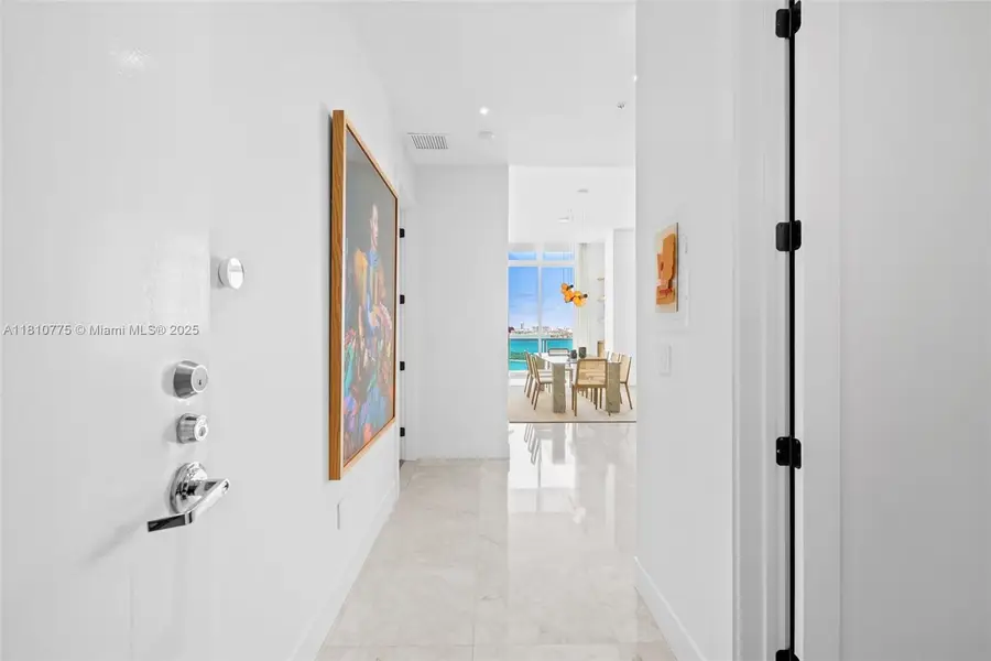 725 NE 22nd Street #PH3C, Miami, FL 33137 - #2