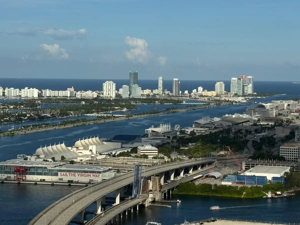 159 Ne 6th St #4215, Miami, FL 33132 - #1