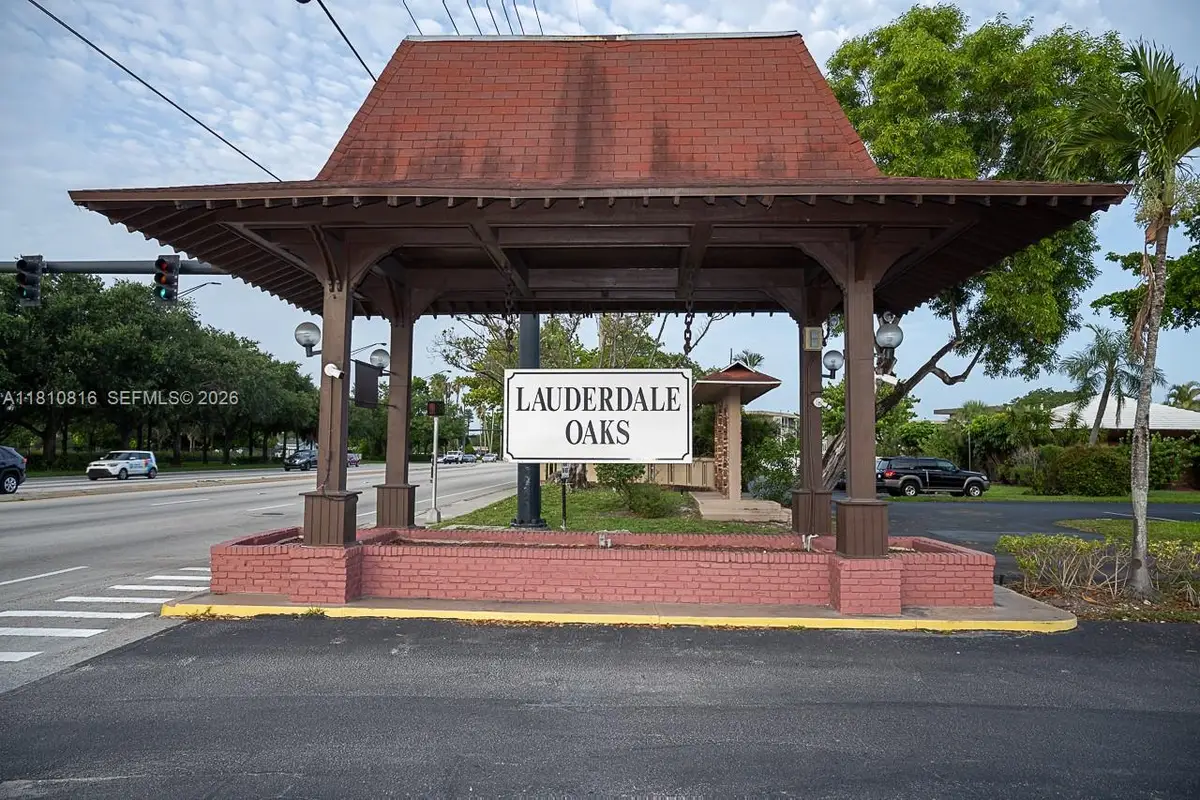 2861 NW 47th Ter #201A, Lauderdale Lakes, FL 33313 - #1