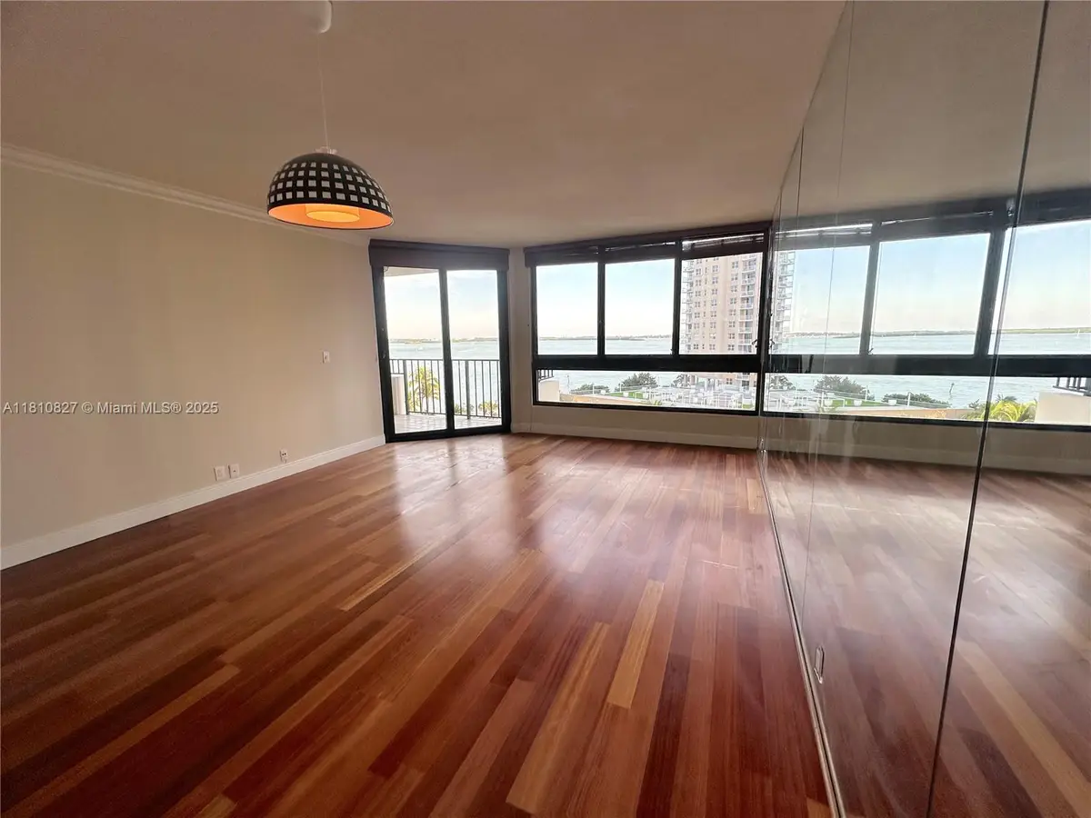 520 Brickell Key Dr #A811, Miami, FL 33131 - Image #1