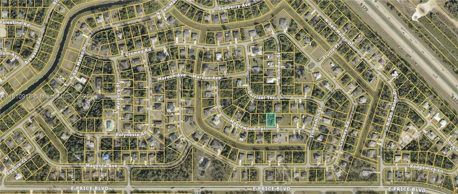 16 Maplewood Ter, North Port, FL 34288 - Image #2