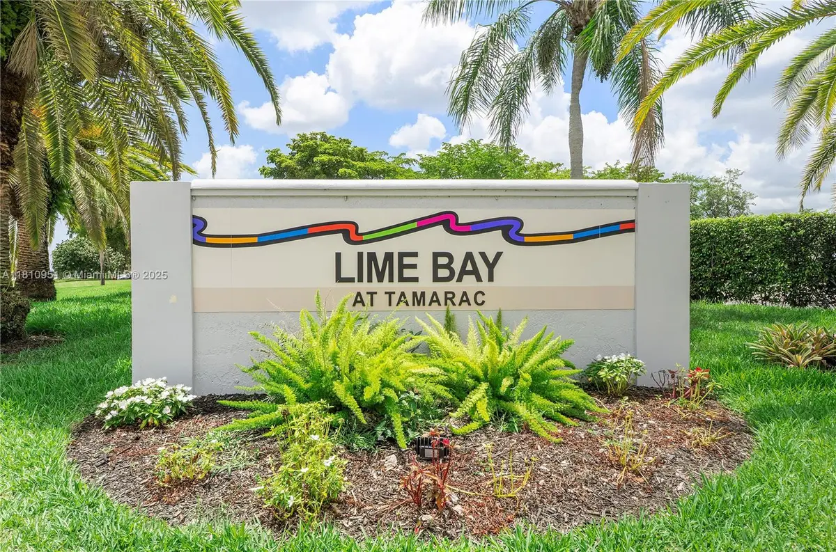 9091 Lime Bay Blvd #110, Tamarac, FL 33321 - Image #1