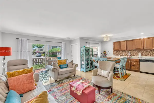 2316 SW 81st Way #8, North Lauderdale, FL 33068