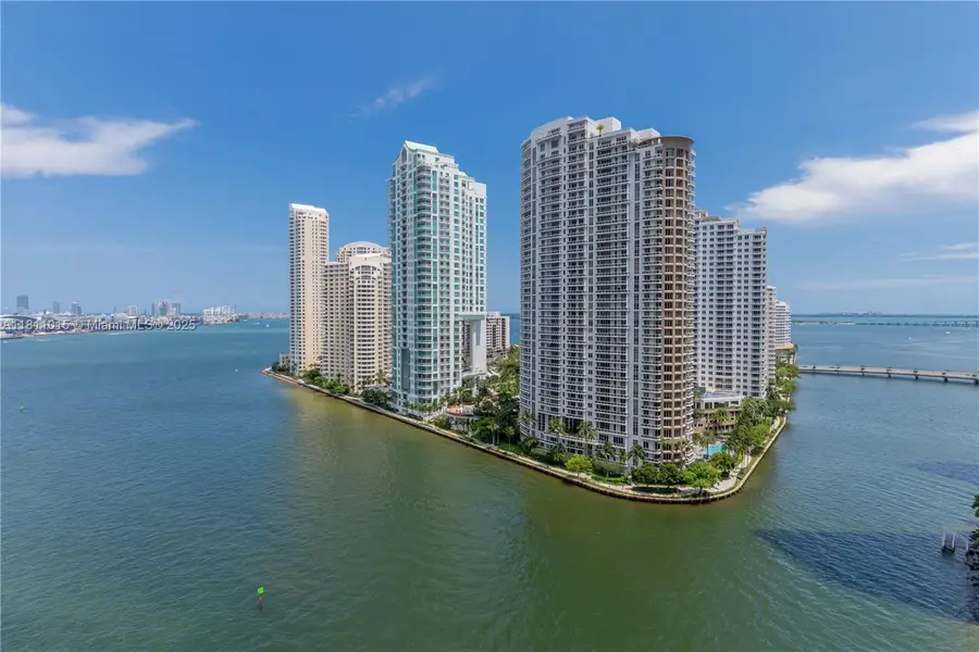 300 Biscayne Blvd Way #1704, Miami, FL 33131 - #3