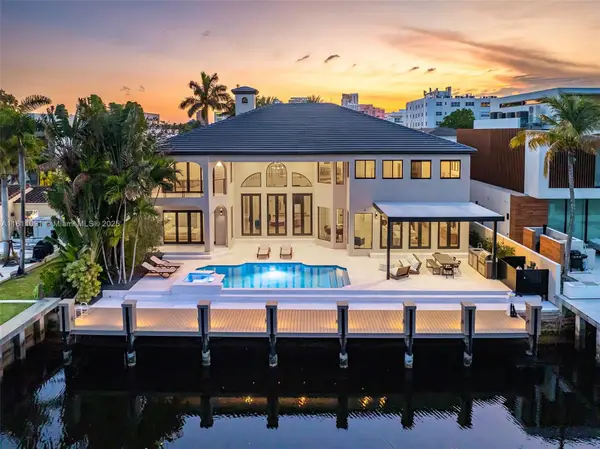 324 Coconut Isle Dr, Fort Lauderdale, FL 33301