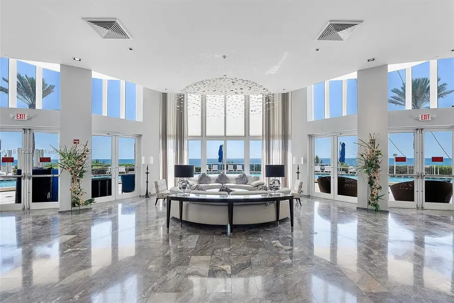 17201 Collins Ave #1205, Sunny Isles Beach, FL 33160 - #2