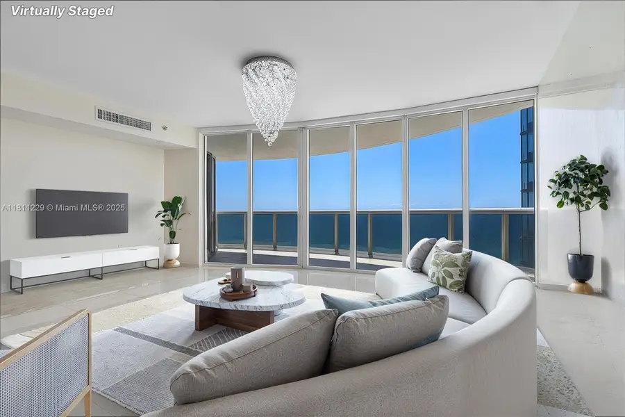 17201 Collins Ave #1205, Sunny Isles Beach, FL 33160 - #3