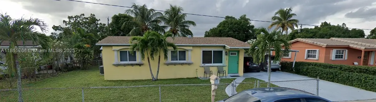 20420 NW 24th Ct, Miami Gardens, FL 33056 - Image #1