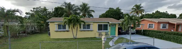 20420 NW 24th Ct, Miami Gardens, FL 33056