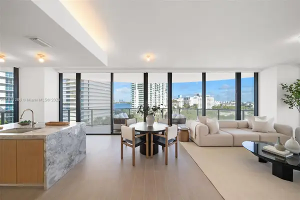 500 Alton Rd #805, Miami Beach, FL 33139