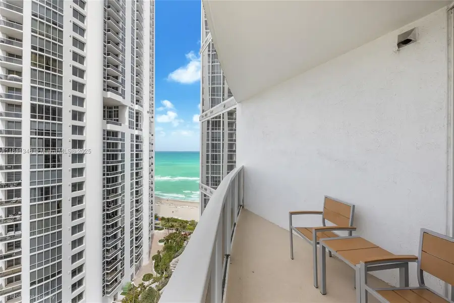 18001 Collins Ave #1504, Sunny Isles Beach, FL 33160 - #2