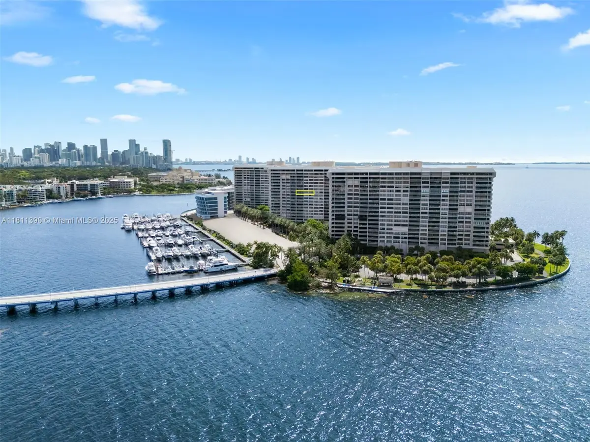 2 Grove Isle Dr #B1108, Miami, FL 33133 - Image #1