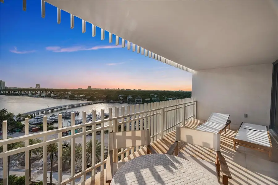 2 Grove Isle Dr #B1108, Miami, FL 33133 - Image #2