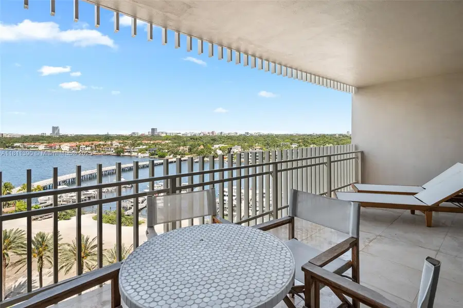 2 Grove Isle Dr #B1108, Miami, FL 33133 - Image #3