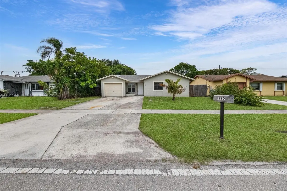 1920 NW 3rd Ave, Pompano Beach, FL 33060 - Image #1