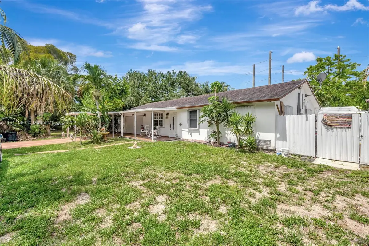 4035 N 110th Ave N, West Palm Beach, FL 33411 - Image #1