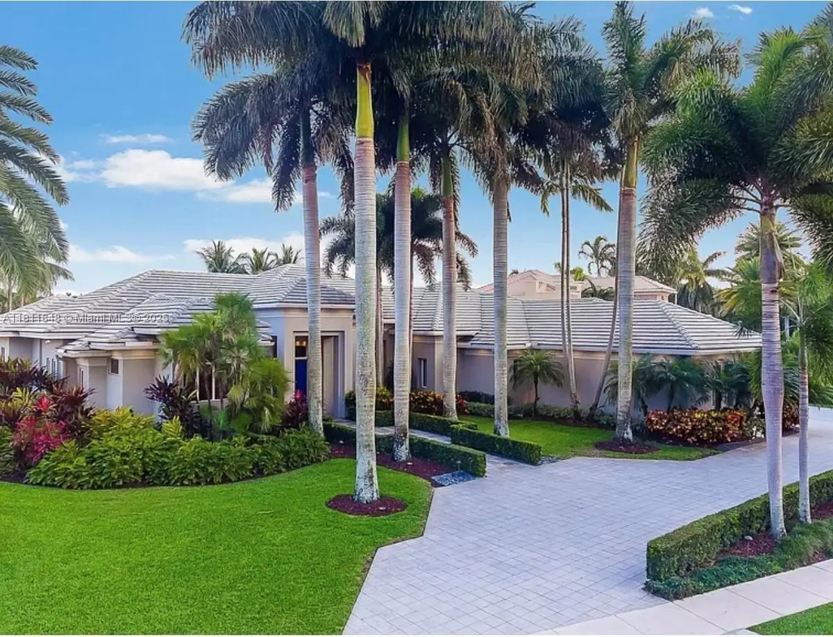 10392 Harrier St, Plantation, FL 33324 - Image #1